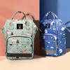 Large Capacity Multifunctional Maternity Bag for Moms and Babies - In Stock