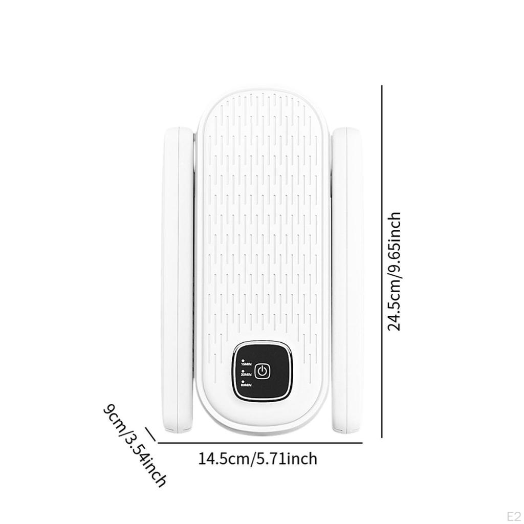 Электрическая сушилка для обуви, бытовая перчатка для зимних ботинок, кроссовок, обуви