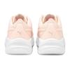 Puma Cilia Mode Synthetic Leather Casual Colorful Low-Top Lifestyle Shoes Women Sneaker Pink White 375732-03