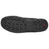 SALOMON X Braze MID GTX Амортизирующие, Водонепроницаемые и Дышащие Полувысокие Походные Ботинки Мужские Черные Кроссовки 471748