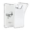 Transparent e-Reader Cover ePaper Protective Shell for Boox GO/Palma/Note Air 3 C/X3 Pro