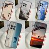 Paragliding Sport Case For OnePlus 12R 12 11 9 10 Pro 10R 10T OnePlus Nord 3 2T N10 N20 CE 2 Lite CE4 Cover