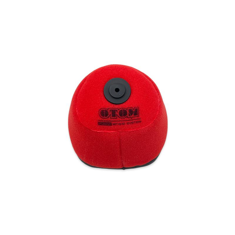 OTOM Motocross Air Filter Dust-proof Replacement Foaming Sponge Cleaner for Sherco SE/SEF 125-500 2014-2024 Motorcycle Accessory