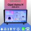 Android Carplay Car Radio For Opel Astra H 2006-2014 Multimedia Player Head Unit Stereo GPS Navigation BT WIFI 2+32GB