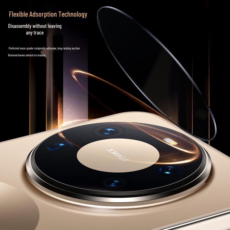 Biazi AR Enhanced Lens Film for Huawei Mate Series