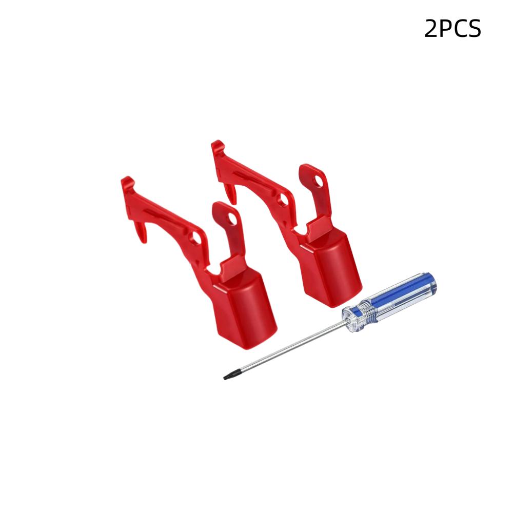 Upgrade metal trigger switch compatible Dyson V10 V11 SV12 SV14 vacuum cleaner repair accessories, power switch button replaceme