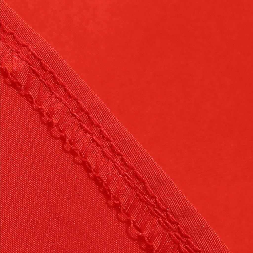 GMXIA Летнее винтажное женское платье с рукавами-мешками, однотонное свободное платье с поясом