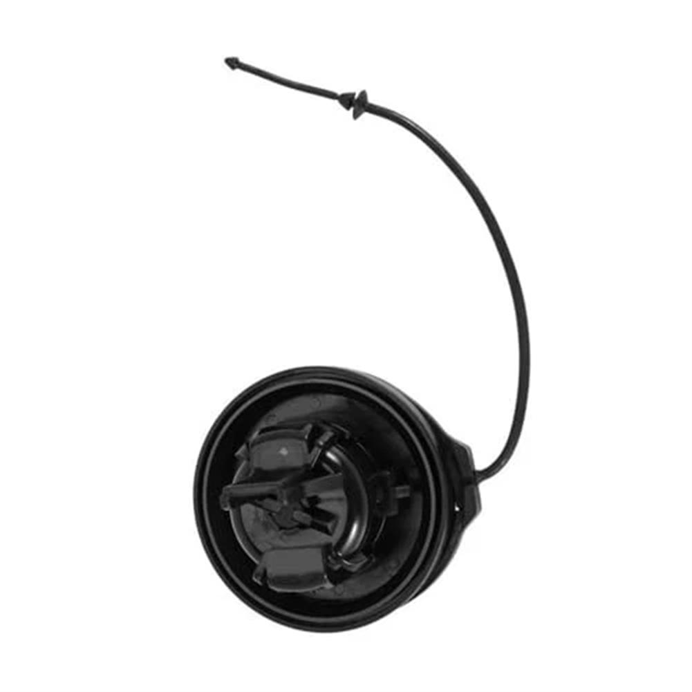Car Oil Fuel Filter Fuel Tank Cap For 301 508 408 For 308 9687552880 1609818980 Black Plastic Fuel Tank Cap Exterior Parts