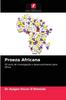 Книга Proeza Africana