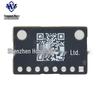 SC7A20H High-Precision 3-Axis Tilt Angle Sensor Module with IIC/SPI