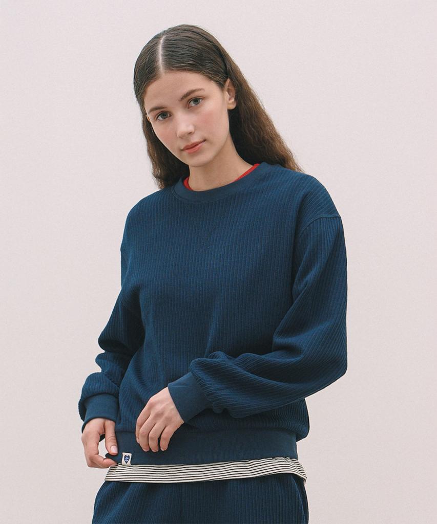 LOVLOV Легкий свитшот (Версия S/S)
