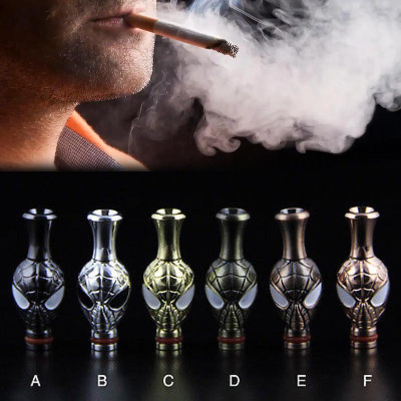 Сталь Нержавеющая Окурок Электронная сигарета Прочный Инструмент