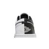 Женские Air Jordan 1 Low SE 'Homage' (женские размеры) Белые / Черные / Белые Винтажные Баскетбольные Кроссовки DR0502 101