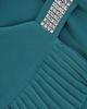 Megan dress 42 wedding communion visit