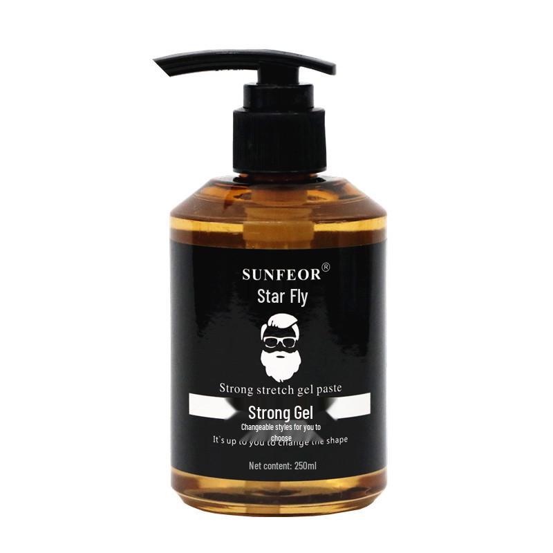 Черная губка для афро-укладки для хип-хопа и дредов