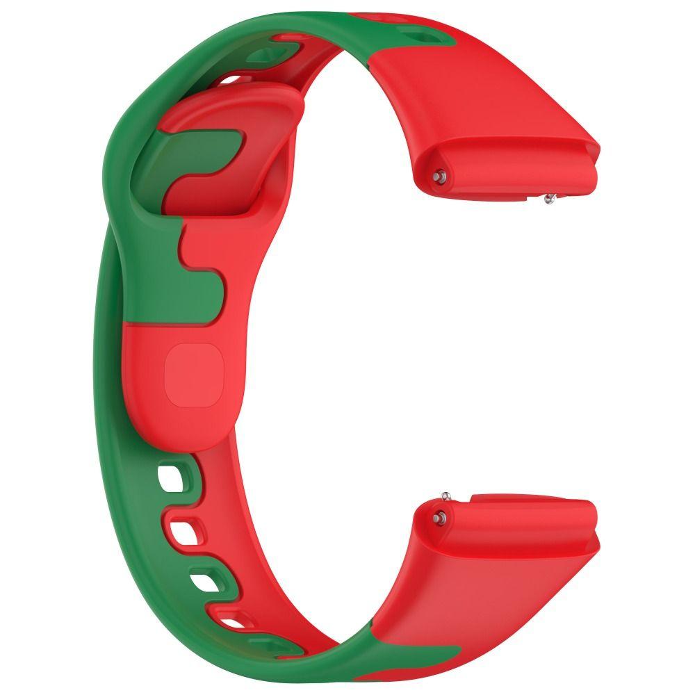Replacement Silicone Watch Strap Colorful Watchband New Bracelet  Redmi Watch 3 Active