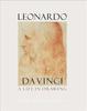 The Leonardo Da Vinci: A Life In Drawing Book