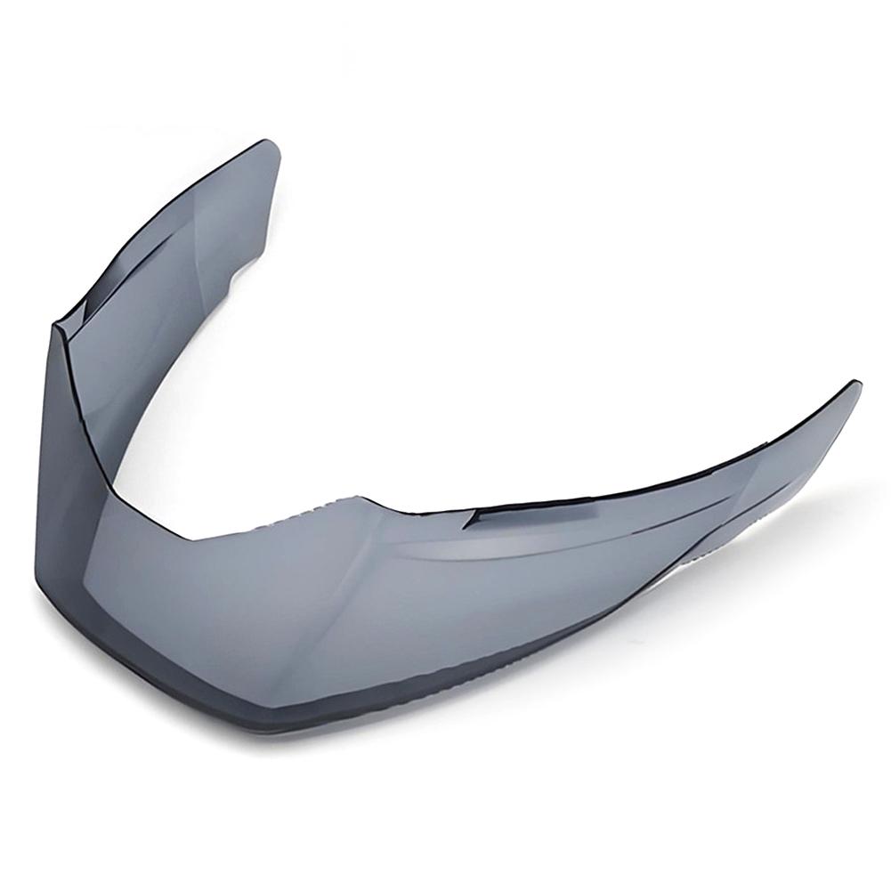 1 шт. Мотоциклетный шлем с карбоновым покрытием Задний спойлер шлема для HJC RPHA 11 Аксессуары для шлема