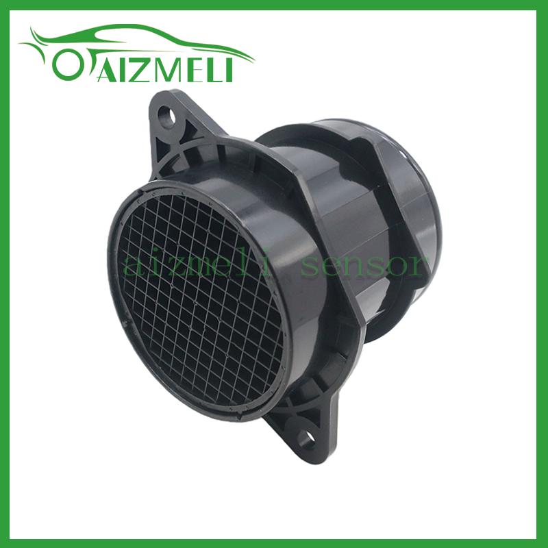 3Pins MAF Mass Air Flow Sensor Meter 5WK9625Z For Kia Rio DC 2001 2002 2003 2004 2005 1.5L 1.6L Factory Price Automobiles Spare
