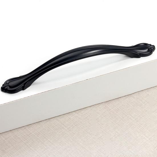 Ручка шкафа Универсальная удобная ручка Ручка для шкафа из алюминиевого сплава Ручка ящика для мебели