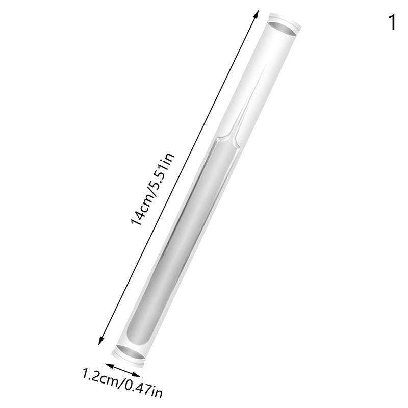 Игольчатые клетки от угрей, прыщей, зажим для черных точек, пинцет с круглой трубкой, игла из нержавеющей стали для удаления прыщей, уход за кожей лица