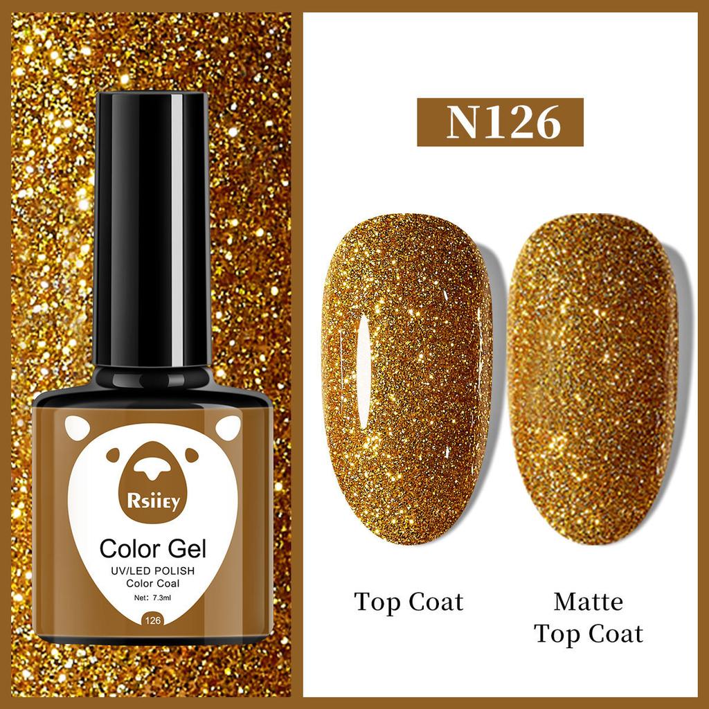 New Nail Polish Glue Nail Salon Special Popular New Color Nail Polish Glue Phototherapy Glue