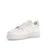 Nike Белые кроссовки унисекс Air Force 1 07 Craft Triple CU4865-100