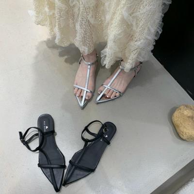 Женская обувь – Сандалии