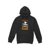 The Nightmare Before Christmas Mens Master Of Fright Jack Hoodie