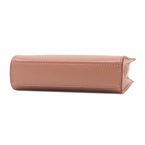 Jil Sander Tangle smallShoulder Bag Calfskin Array