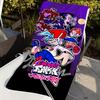 Game F-Friday N-Night F-Funkin Towel For Swim Yoga Gym Quick Drying Soft and skin-friendly Beach Towels All-Season