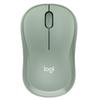 Беспроводная мышь Logitech M221, бесшумная, 3-кнопочная, 1000 точек на дюйм, оптическая компьютерная мышь 2,4 ГГц с USB