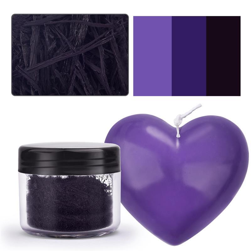 3G/бутылка красители для свечей ручной работы для парафинового воска, соевого воска, воска для льда, масляного свечного цвета, красителя, принадлежности для изготовления свечей своими руками