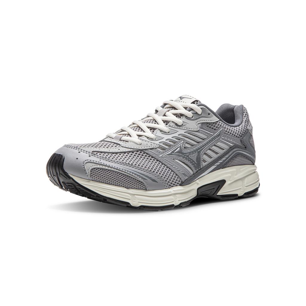 Mizuno Скоростные низкие кроссовки для бега унисекс из алюминиевого сплава D1GH251707