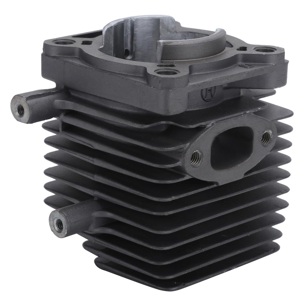 Cylinder Piston Kit Replacement Fit for STIHL FS75 FS80 FS85 HS75 34mm Lawn Mower Parts