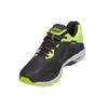 Asics Gt-2000 6 Мужские Черный Зеленый T834N-9595