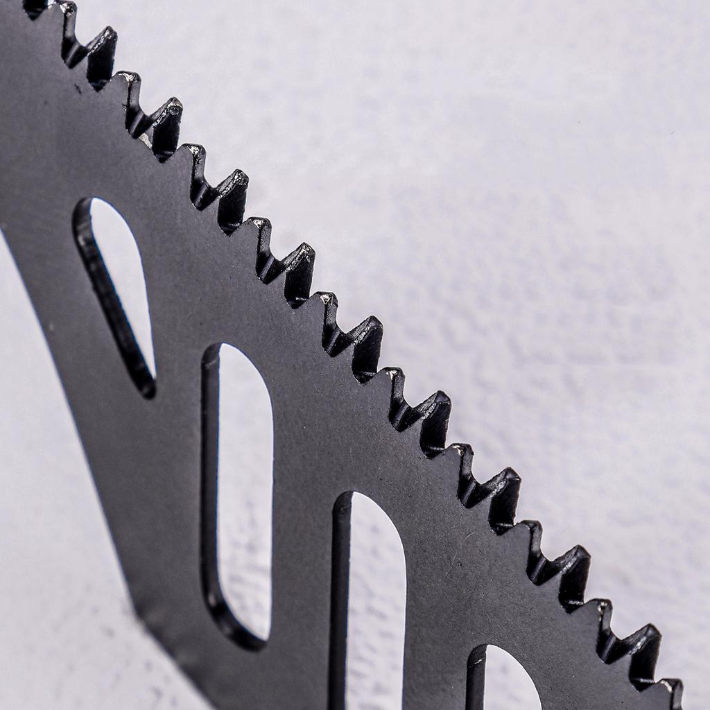 T142HB Curved Jigsaw Blade Flush Cutting Curved Reciprocating Saber Saw Blades For Precision T Shank Precision Jigsaw Blade