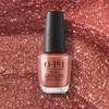 [OPI][Лак для ногтей] HRS06 - GINGER SNAPPED