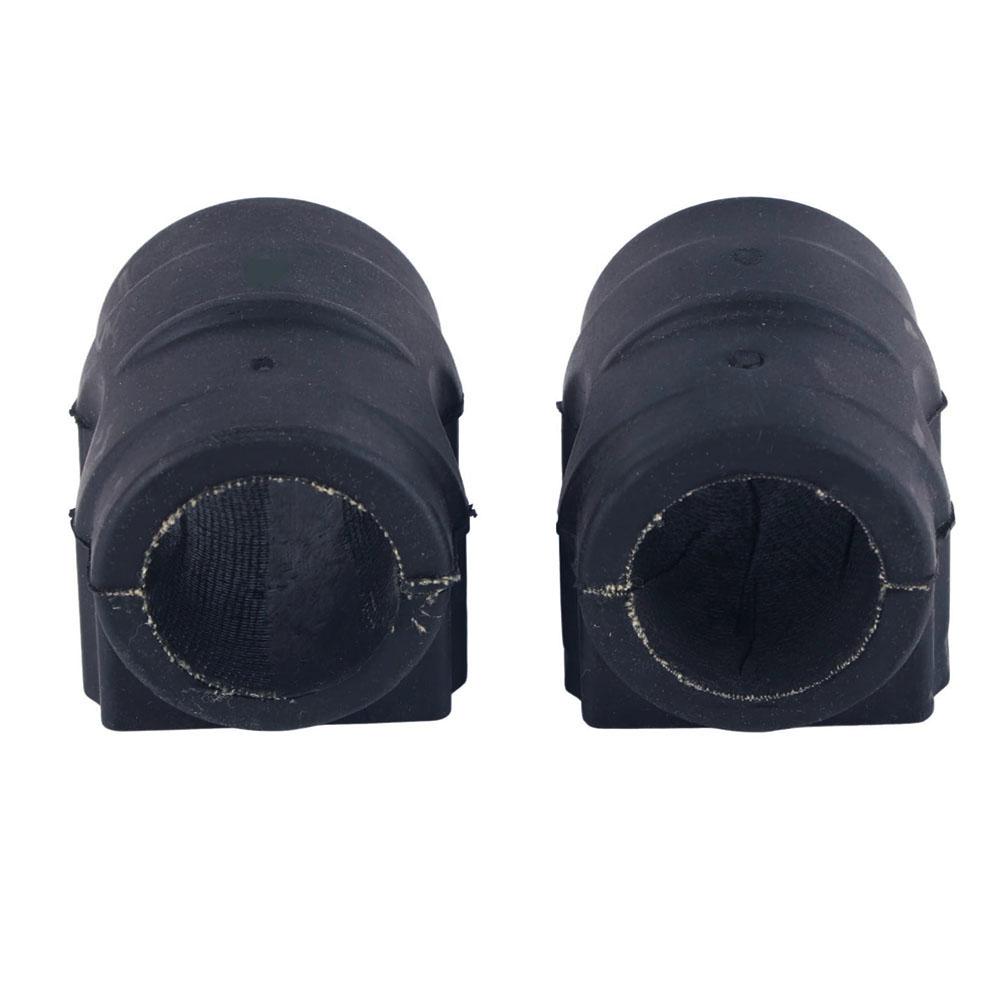 Новые 2 шт. Новые втулки переднего стабилизатора поперечной устойчивости RVU500011 Для Land Rover Range Rover Sport