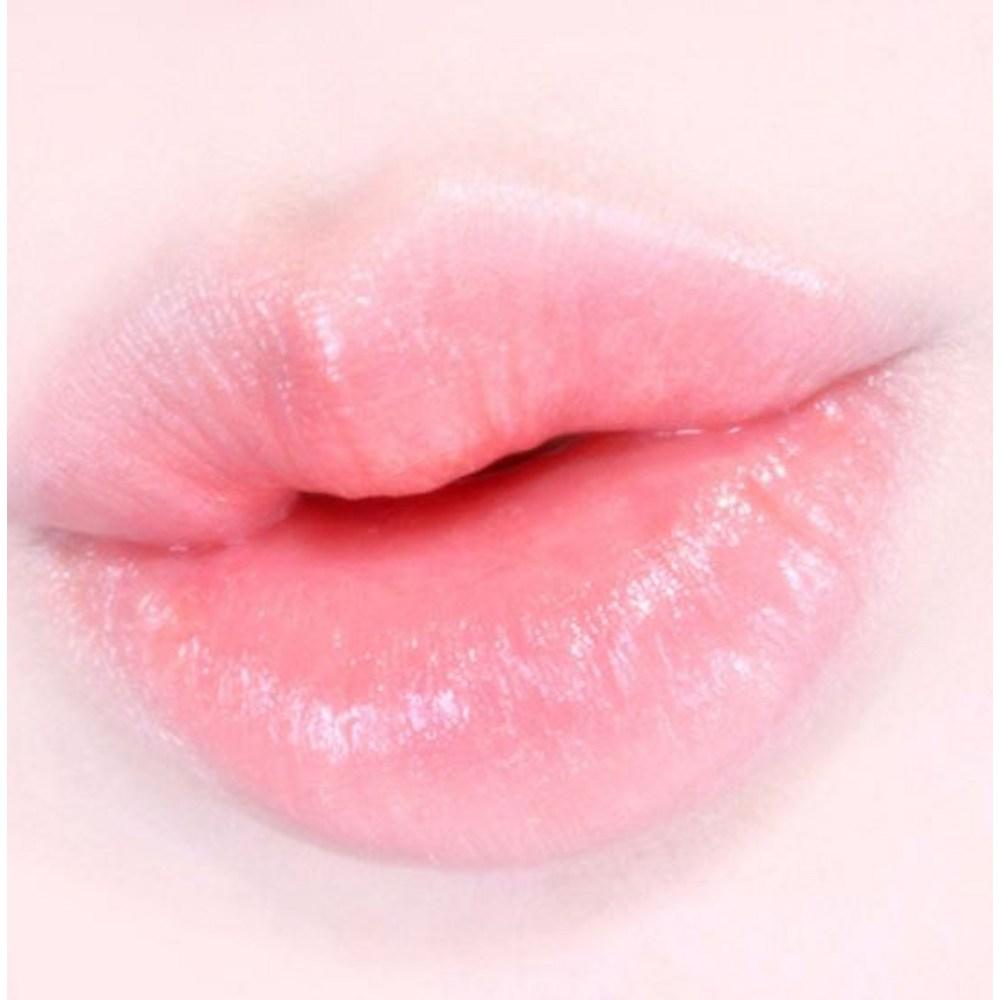 Merge Glossy Melting Tinted Lip Balm 4 г, GL1 High Key Pink, 1 шт.