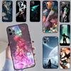 Final fantasy Чехол для Xiaomi 15 14 Ultra 13T 14T 15T Pro 17 Pro Max POCO X7 Pro X3 X5 X6 F5 F6 F7 F8 Чехол