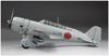 Fine Molds 1/48 Серия самолетов Императорский флот Японии Тип 98 Сухопутный разведывательный самолет Модель 12 Пластиковая модель FB24