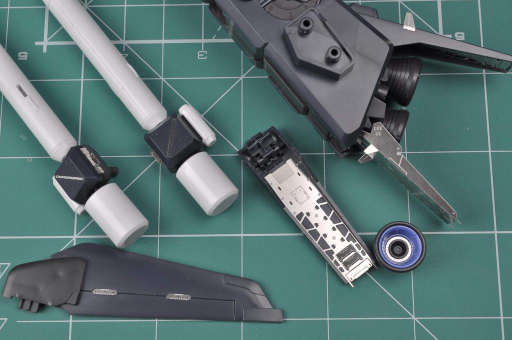 MG Gundam FAZZ модификация детализированная высококачественные металлические детали 1/100 Ver.Ka