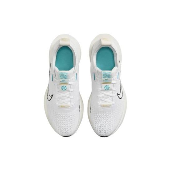 Nike Interact Run Белый Пыльный Кактус W - FD2292-101