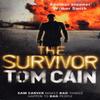 The Survivor by Tom Cain Paperback Book 9780552174534