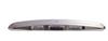 Nissan Qashqai J10 06-13 Tailgate Handle Strip Chrome With Smart Key Hole, Without Reverse Camera Cutout