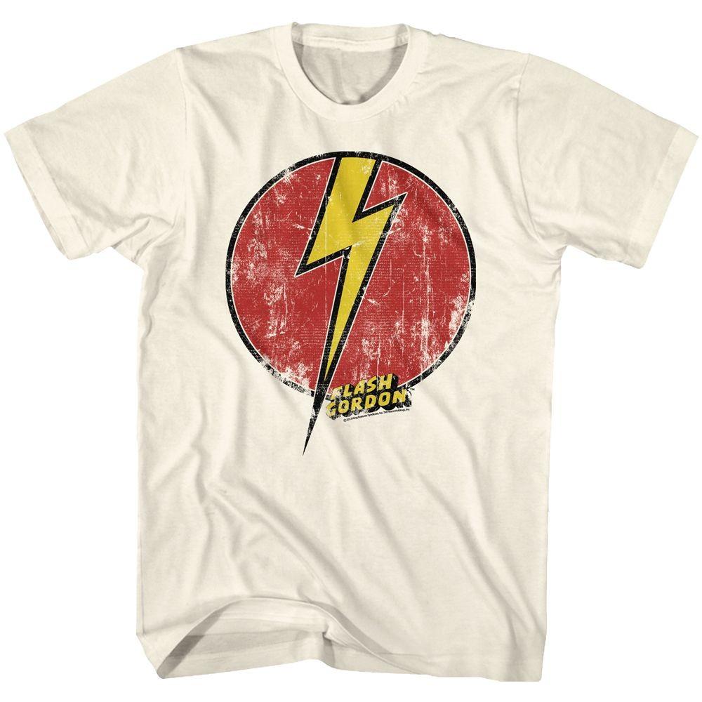 Flash Gordon Flash Bolt Comics Shirt Unisex T-Shirt