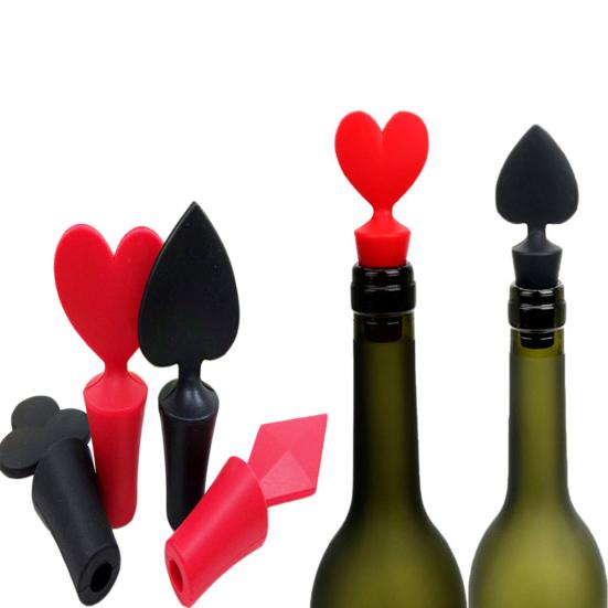 Пробка для вина, устойчивая к скручиванию, без растрескивания, без запаха, пробка для бытовой бутылки для духовки