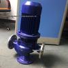50GWP10-10: Corrosion-Resistant 304 Stainless Steel Vertical Sewage Pump