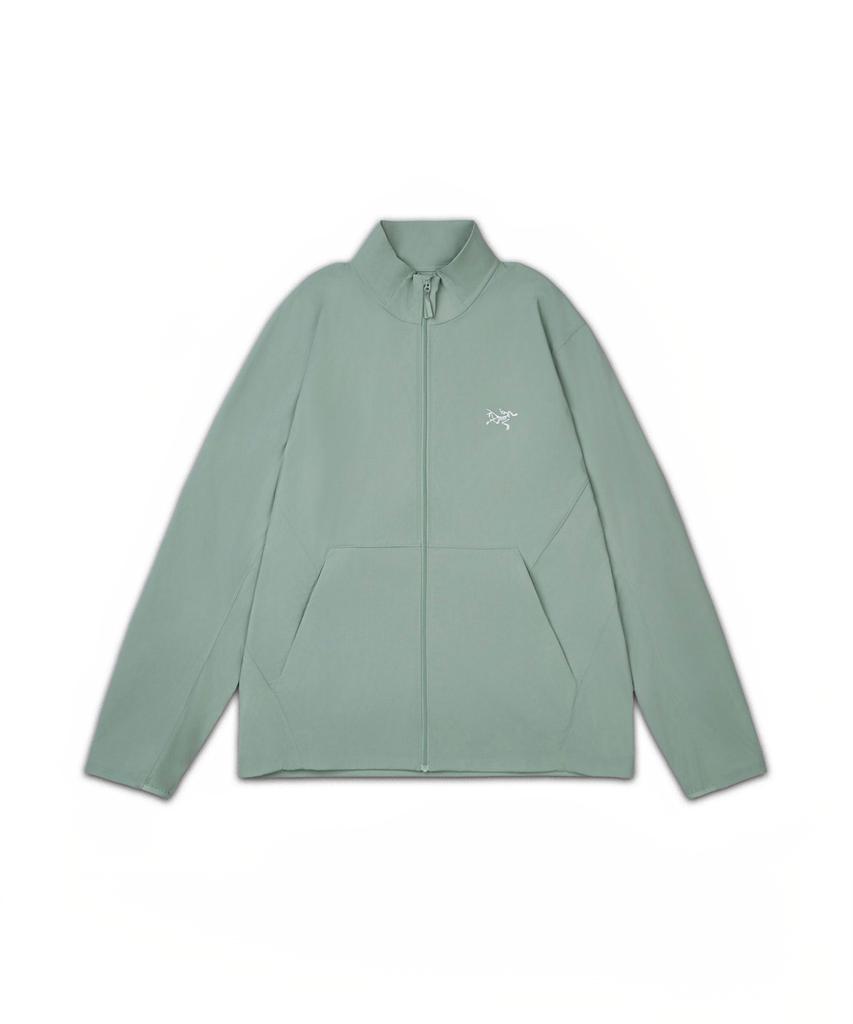 Arcteryx Acrople Jacket Men'S - Stone Green / Ajpsm07148